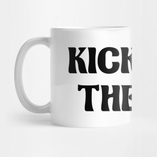 Kick Out The LNP - Auspol Mug